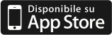 Disponibile su App store!